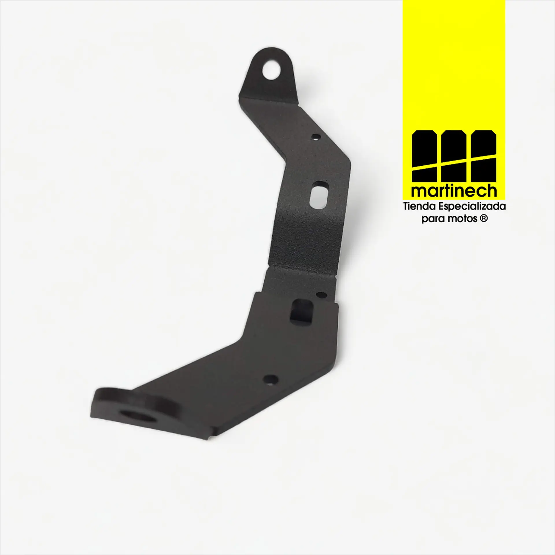 Soporte Exploradoras Dominar 250 Acero para Farola 2
