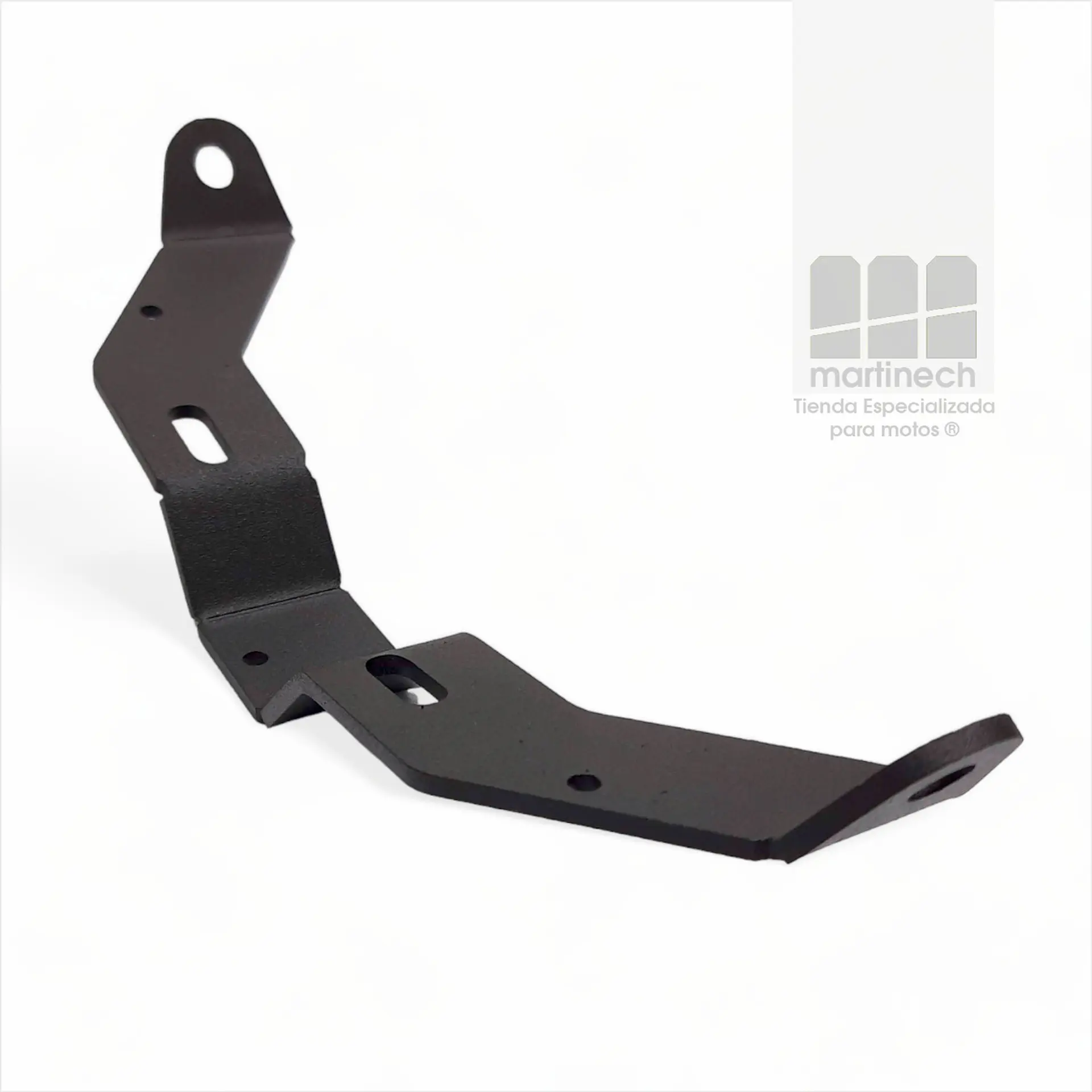 Soporte Exploradoras Dominar 250 Acero para Farola 3