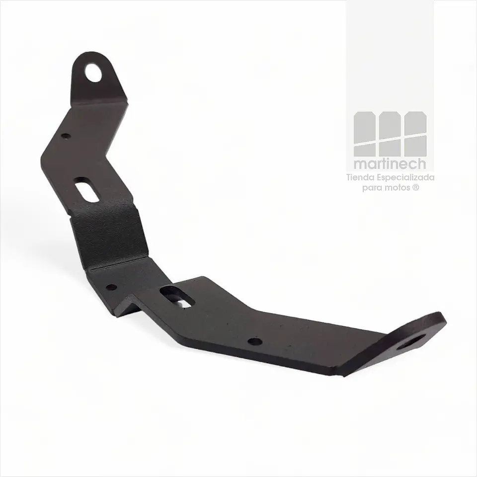 Soporte Exploradoras Dominar 250 Acero para Farola 3