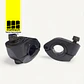 Soportes Exploradoras Moto Nylon Para Defensa Con Extensor - thumbnail 5