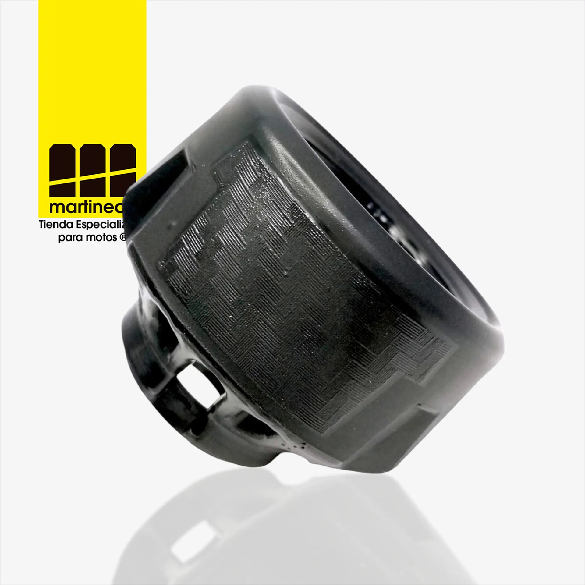 Slider Spools Pulsar Ns200 As200 Eje Delantero Trasero X4 5