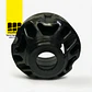 Slider Spools Pulsar Ns200 As200 Eje Delantero Trasero X4 - thumbnail 6