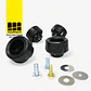 Slider Spools Dominar 250 para Ejes Llantas Kit X 4 - thumbnail 3