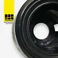 Slider Spools Universal Eje Llantas Delantero Y Trasero X4 - Miniatura 9
