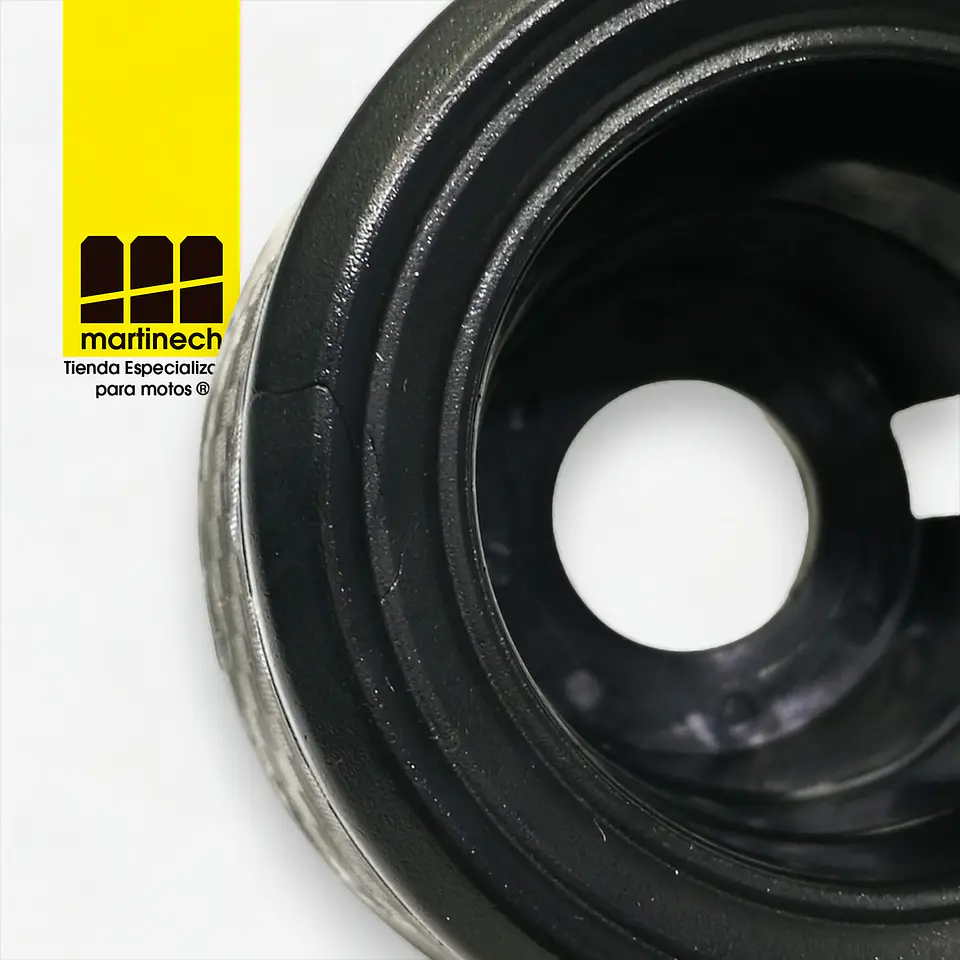 Slider Spools Universal Eje Llantas Delantero Y Trasero X4 9