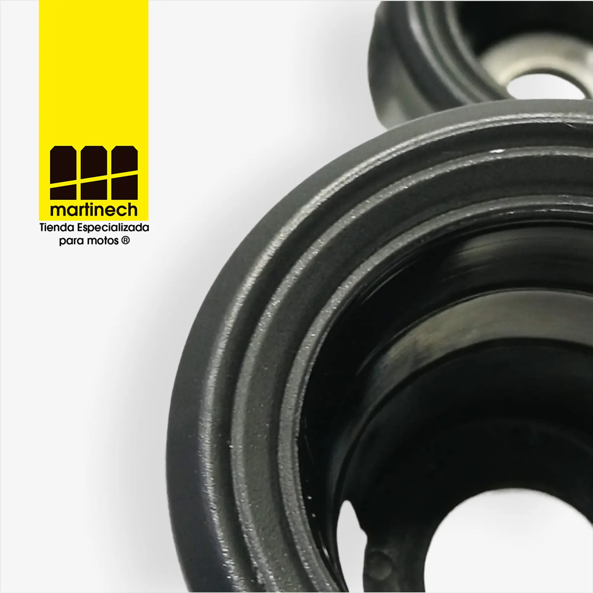 Slider Spools Universal Para Eje Delantero Y Trasero Kit X4 10