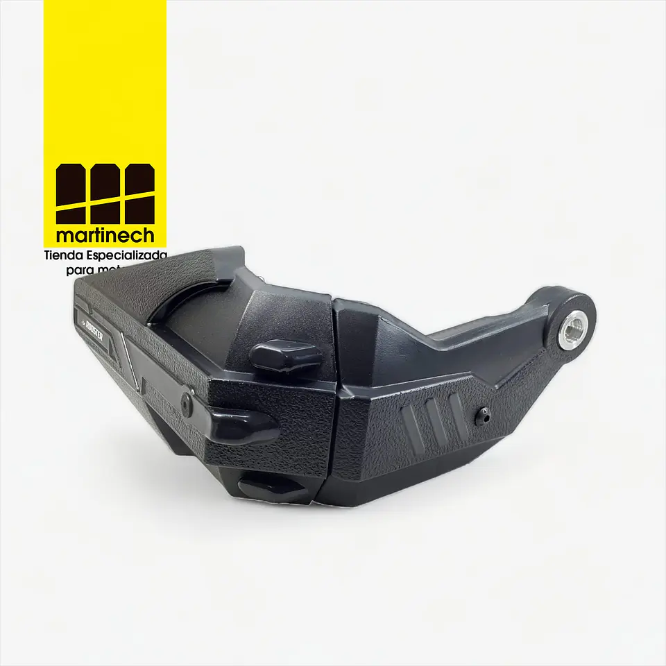 Hand Saver Moto Royal Enfield Himalayan Cortavientos 3