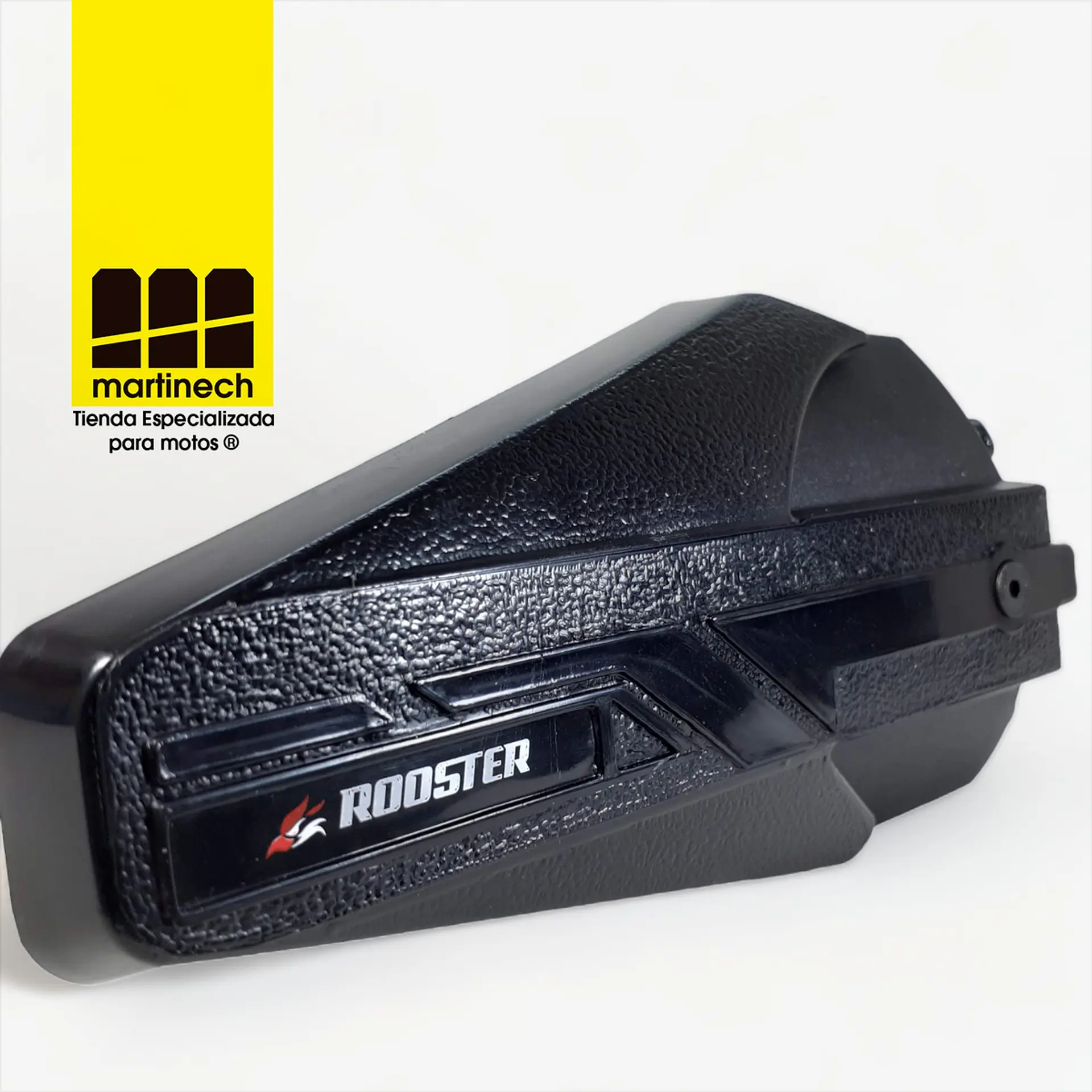Hand Saver Moto Royal Enfield Himalayan Cortavientos 4