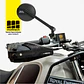 Hand Saver Moto Royal Enfield Himalayan Cortavientos - Miniatura 9
