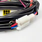 Cableado Arnes Moto Exploradoras Bicolor Switch y Relevo - Miniatura 6