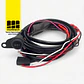 Cableado Arnes Moto Exploradoras Bicolor Switch y Relevo - Miniatura 7