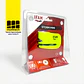 Candado Alarma Moto Seguridad Alta Freno Disco Ifam Premium - Miniatura 4