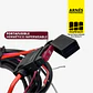 Cableado Arnes Moto Exploradoras Bicolor Switch y Relevo - Miniatura 5