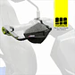 Hand Saver Yamaha NMAX Connected Cortavientos Cubremanos - thumbnail 5
