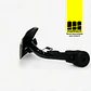 Hand Saver Yamaha NMAX Connected Cortavientos Cubremanos - thumbnail 10