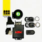 Alarma De Proximidad Alejamiento Para Ktm Duke 200 - 250 - - Miniatura 5