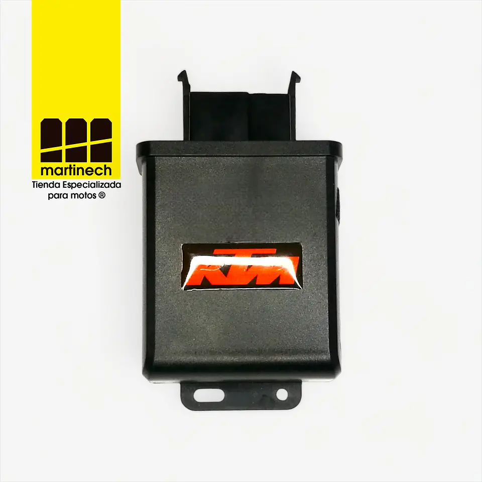 Alarma De Proximidad Alejamiento Para Ktm Duke 200 - 250 - 8