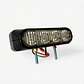 Stop Led con Strober Maletero o Top Case Luz Trasera Moto - Miniatura 1