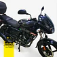 CubreManos Hand Saver Moto Pulsar 180 Cortavientos Protector - Miniatura 5