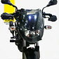 CubreManos Hand Saver Moto Pulsar 180 Cortavientos Protector - Miniatura 6