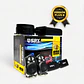 Alarma Moto Proximidad Alejamiento PLUS+ Autoarmado 2 Chips - Miniatura 2