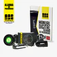 Alarma Moto Proximidad Alejamiento PLUS+ Autoarmado 2 Chips - Miniatura 4