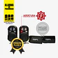 Alarma Moto Proximidad Alejamiento PLUS+ Autoarmado 2 Chips - Miniatura 6