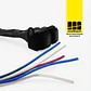 Interruptores Impermeables X2 Para Exploradoras Bicolor - thumbnail 7