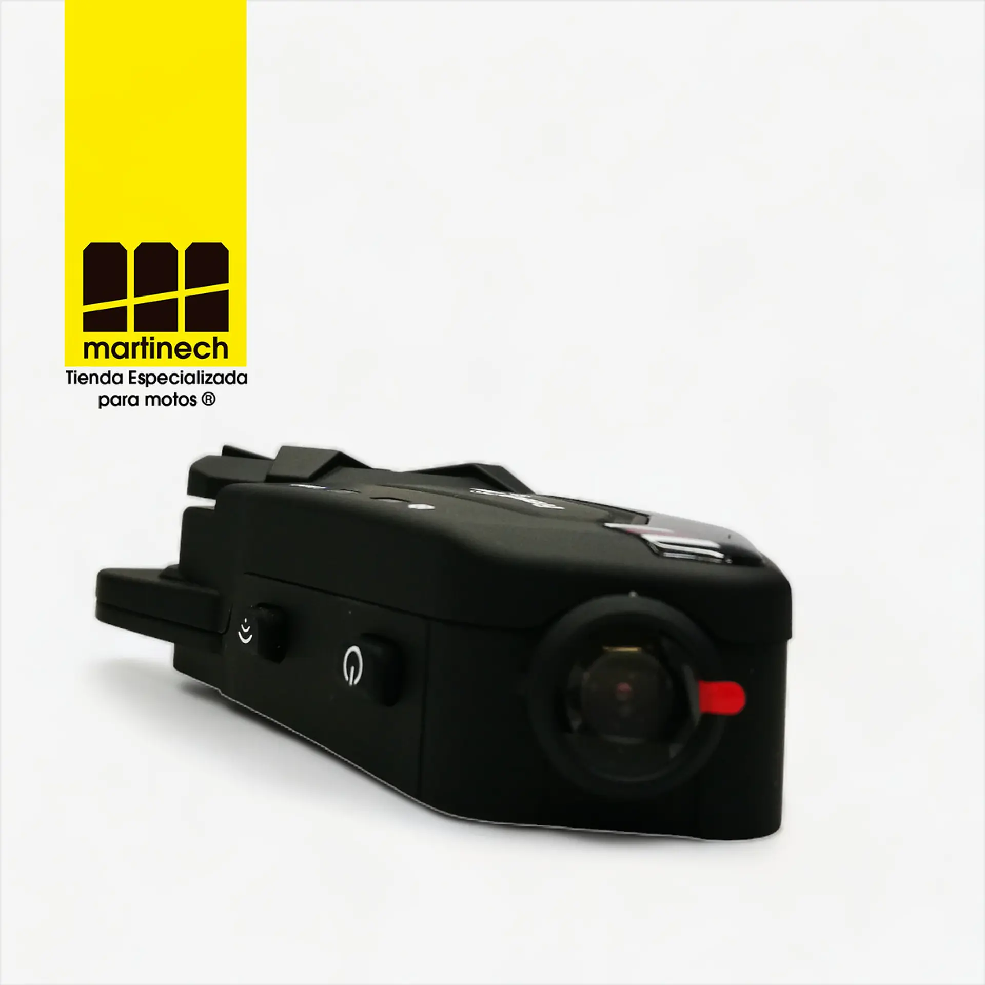 Intercomunicador Freedconn R1 Plus Fhd Wifi Moto Con Camara 9