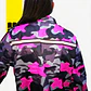 Traje Moto Mujer Impermeable Tipo Sudadera Camo + Botines - thumbnail 8