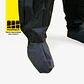 Traje Moto Mujer Impermeable Tipo Sudadera Camo + Botines - thumbnail 10