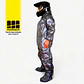 Impermeable Moto Bicicleta Plástico Reflectivo Portable Plomo - Miniatura 2