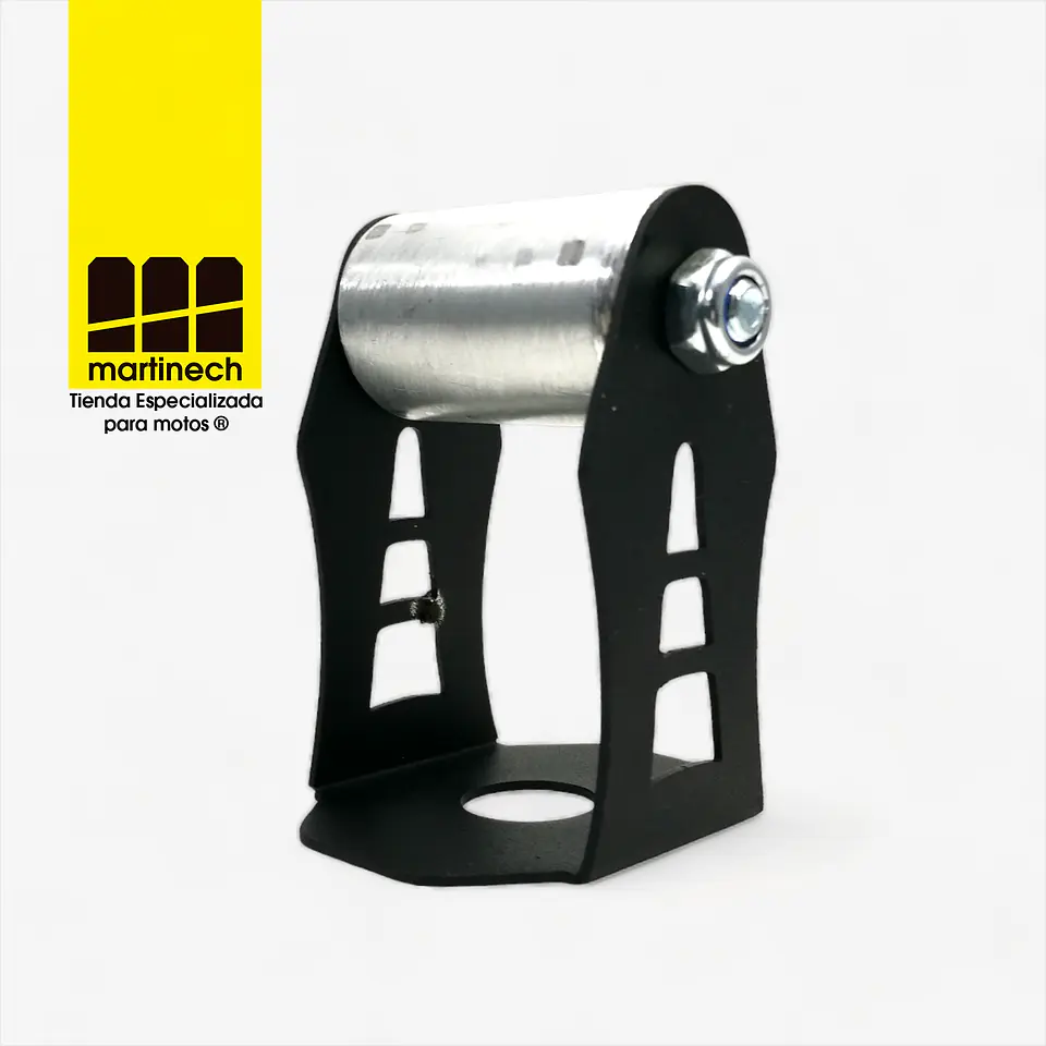 Base Para Soporte Gps Kawasaki Ninja 300 3