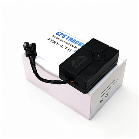 Gps Moto O Carro Bloqueo De Motor App Y Plataforma Web