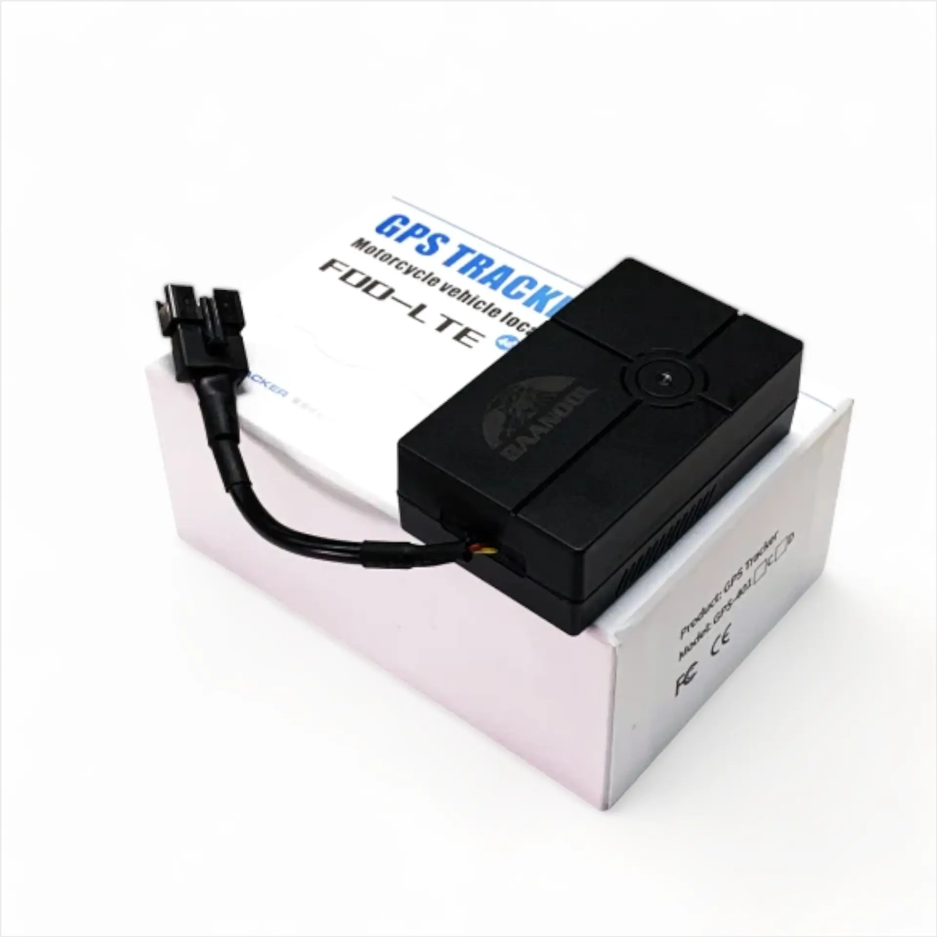 Gps Moto O Carro Bloqueo De Motor App Y Plataforma Web 1