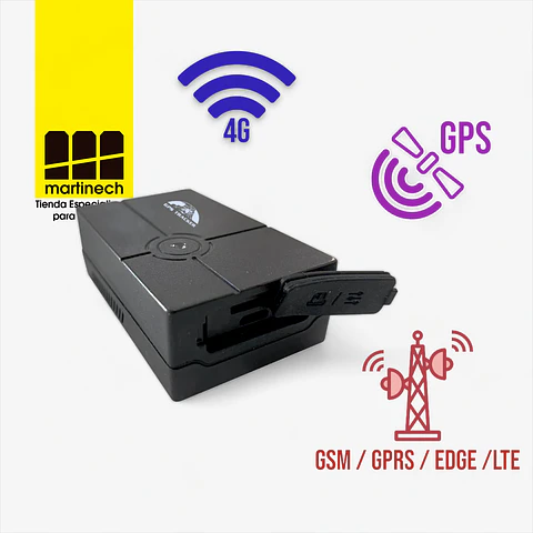 Gps Moto O Carro Bloqueo De Motor App Y Plataforma Web