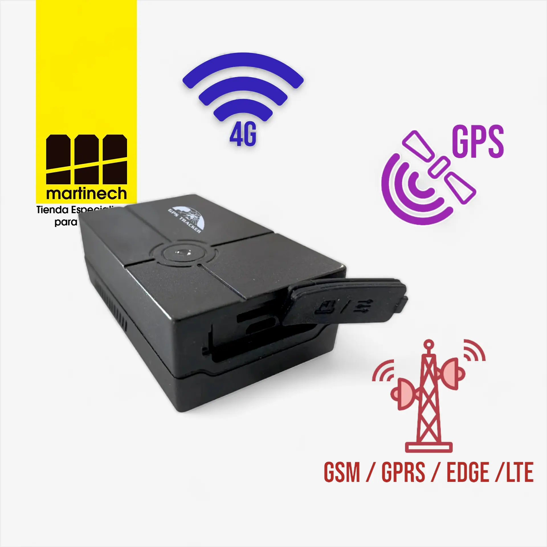 Gps Moto O Carro Bloqueo De Motor App Y Plataforma Web 2
