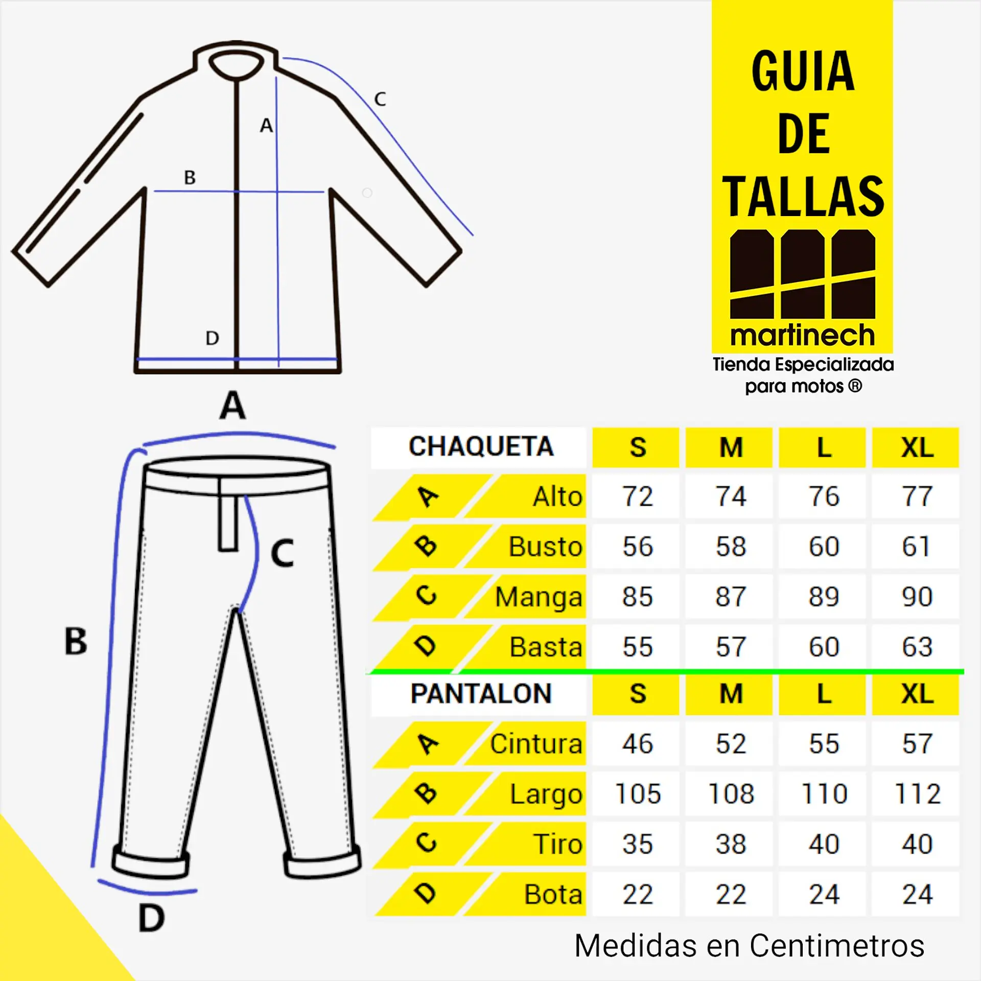 Traje Moto Mujer Impermeable Tipo Sudadera Camo + Botines 7