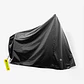 Pijama Forro Moto Carpa Impermeable Motocicleta Lluvia Sol - Miniatura 1