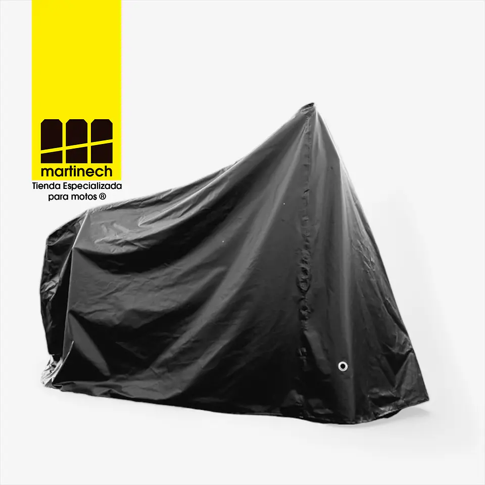 Pijama Forro Moto Carpa Impermeable Motocicleta Lluvia Sol 7