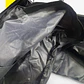 Pijama Forro Moto Carpa Impermeable Motocicleta Lluvia Sol - Miniatura 8