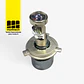 Bombillo Luz Led Para Moto H4 Con Proyector 15000 Lúmenes - Miniatura 10