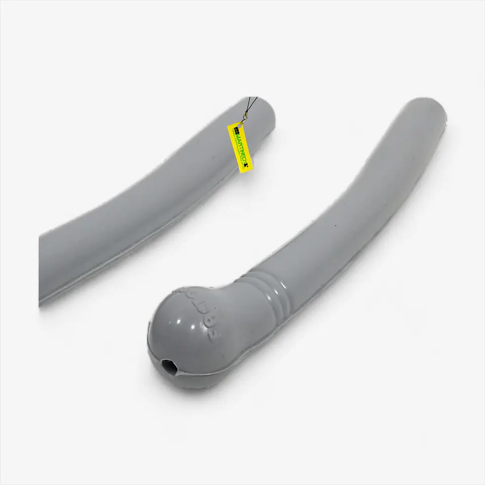 Protector Forro Para Maniguetas Moto 6