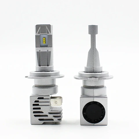 Bombillos Led Yamaha R3 Moto 12000 Lumenes Alta Intensidad X2