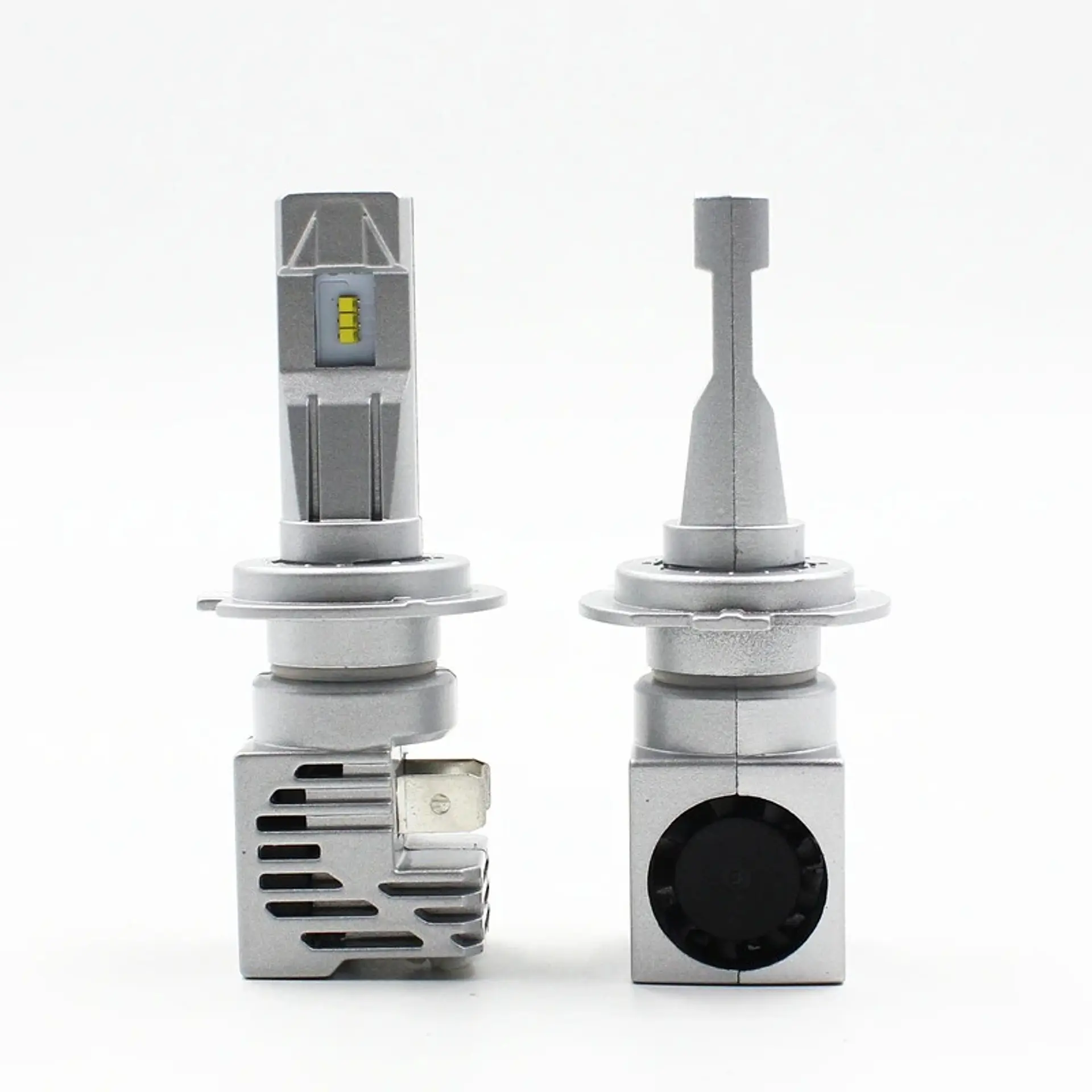 Bombillos Led Yamaha R3 Moto 12000 Lumenes Alta Intensidad X2 1