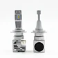 Bombillos Led Yamaha R3 Moto 12000 Lumenes Alta Intensidad X2 - Miniatura 1