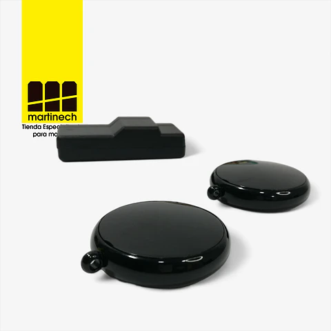 Sistema de Proximidad para Moto Smart Key AMG