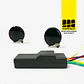 Sistema de Proximidad para Moto Smart Key AMG - Miniatura 6