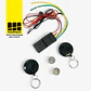 Sistema de Proximidad para Moto Smart Key AMG - Miniatura 7