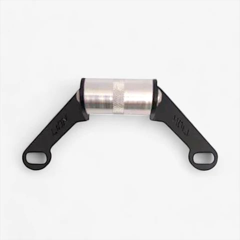 Base Para Soporte Gps Suzuki Vstrom DL 650